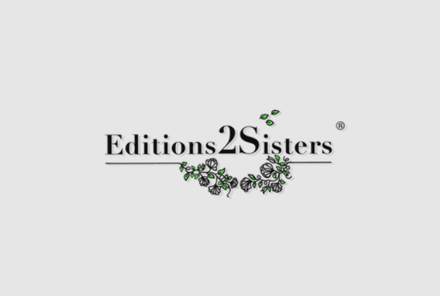 EDITIONS 2 SISTERS – Mercedes DE EIZAGUIRRE